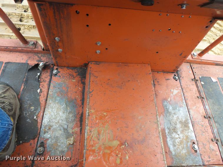 image for item DV9682 Ditch Witch HT110 cable plow