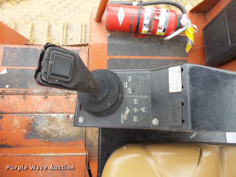 image for item DV9682 Ditch Witch HT110 cable plow