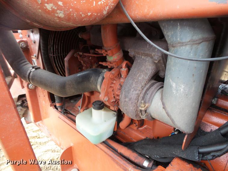 image for item DV9682 Ditch Witch HT110 cable plow