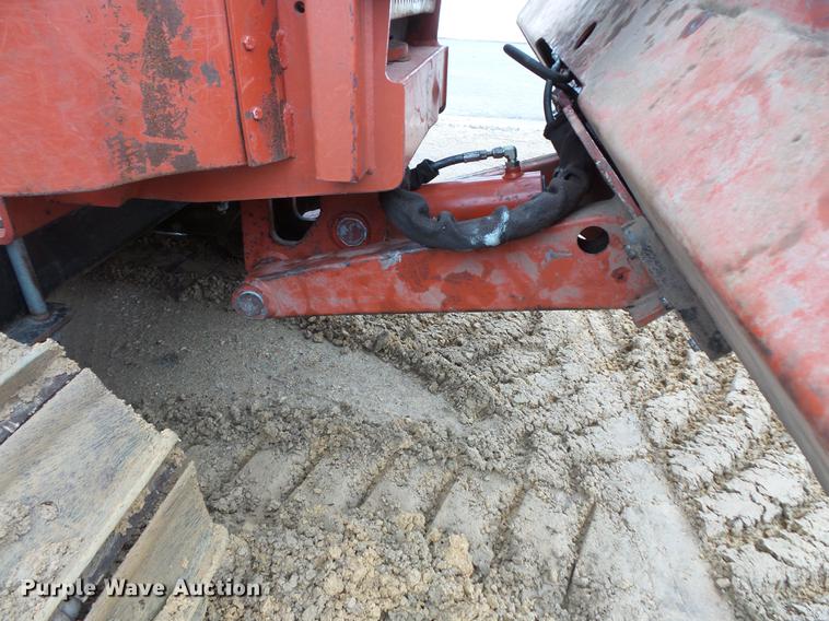 image for item DV9682 Ditch Witch HT110 cable plow