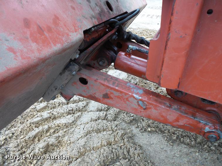 image for item DV9682 Ditch Witch HT110 cable plow