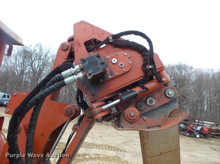 image for item DV9682 Ditch Witch HT110 cable plow