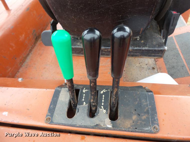 image for item DV9682 Ditch Witch HT110 cable plow