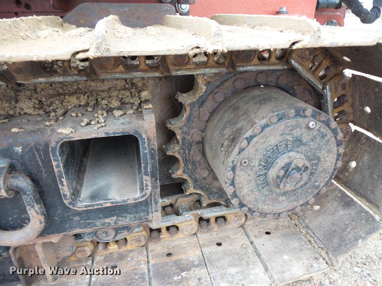 image for item DV9682 Ditch Witch HT110 cable plow