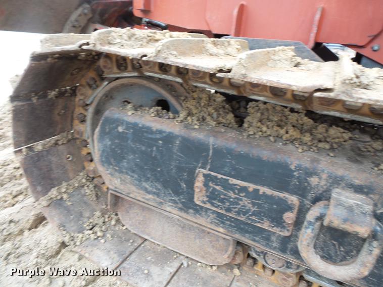 image for item DV9682 Ditch Witch HT110 cable plow