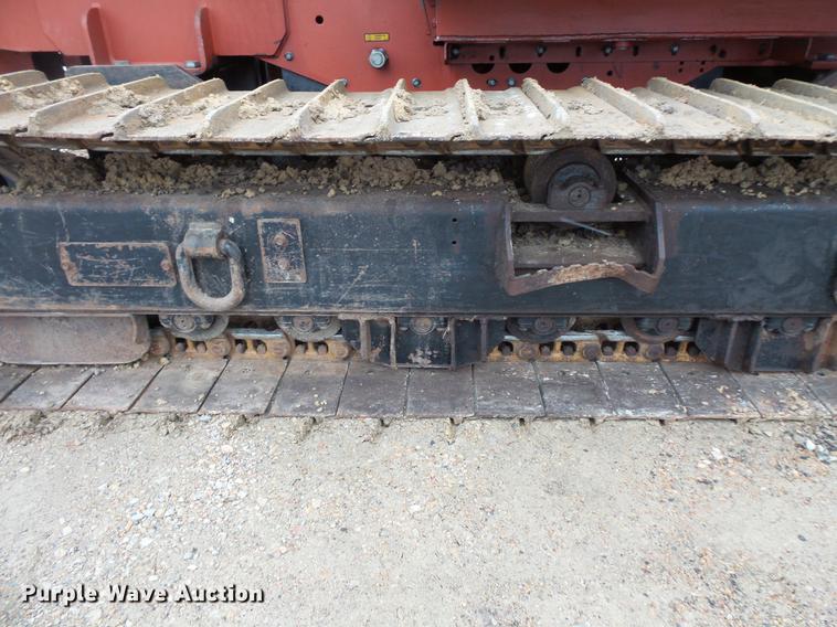 image for item DV9682 Ditch Witch HT110 cable plow