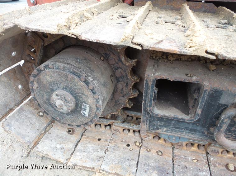 image for item DV9682 Ditch Witch HT110 cable plow