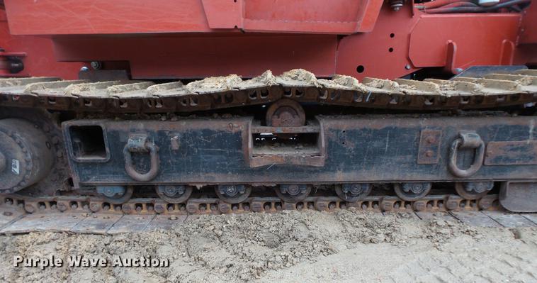 image for item DV9682 Ditch Witch HT110 cable plow