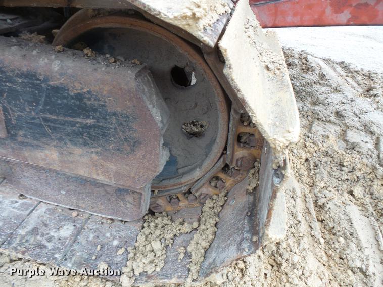 image for item DV9682 Ditch Witch HT110 cable plow