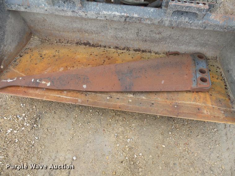 image for item DV9682 Ditch Witch HT110 cable plow
