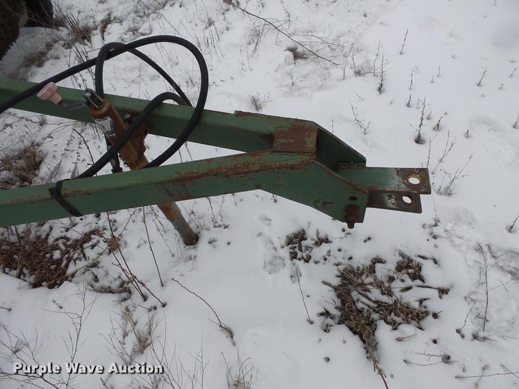 image for item DW9647 Brillion SS10 seeder