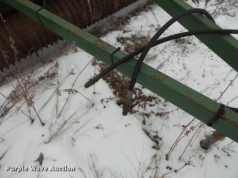 image for item DW9647 Brillion SS10 seeder