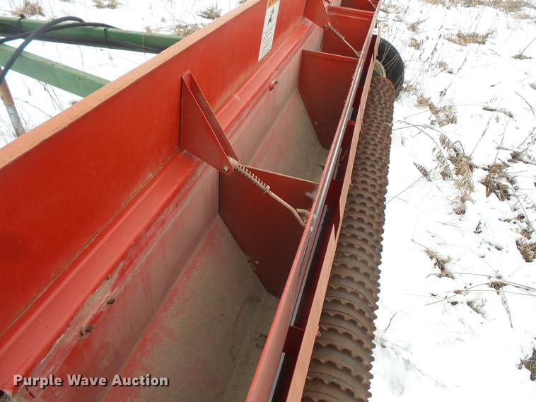 image for item DW9647 Brillion SS10 seeder