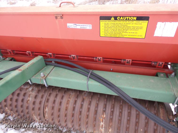 image for item DW9647 Brillion SS10 seeder