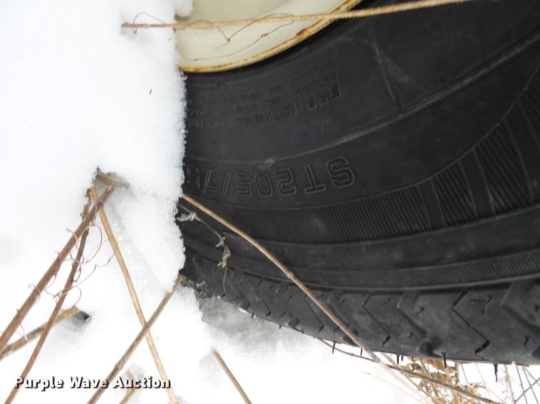 image for item DW9647 Brillion SS10 seeder