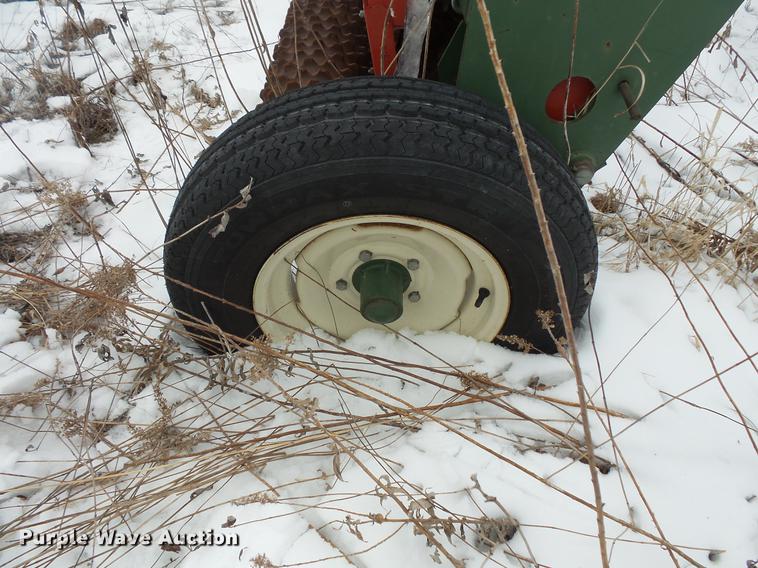 image for item DW9647 Brillion SS10 seeder