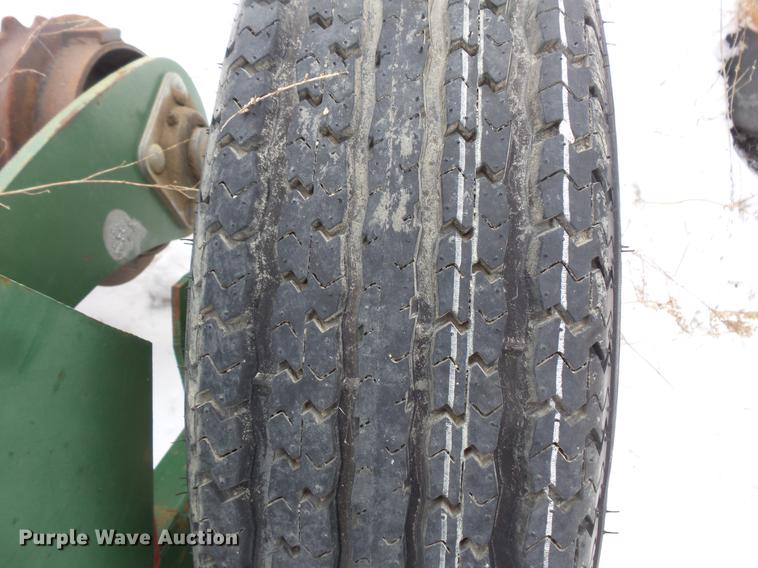 image for item DW9647 Brillion SS10 seeder