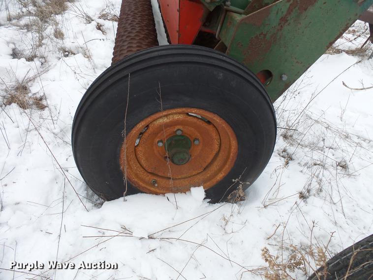 image for item DW9648 Brillion SL-10 seeder