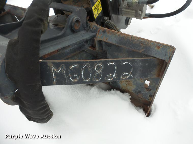 image for item DW9651 Toro vibratory plow