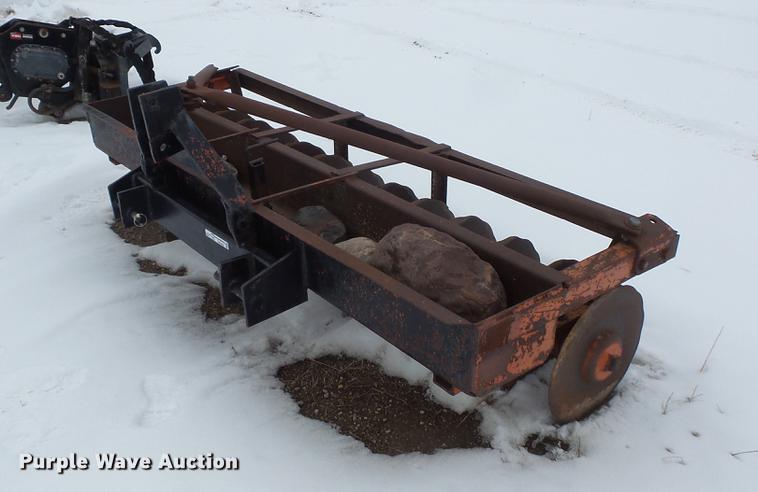 image for item DW9652 Disk