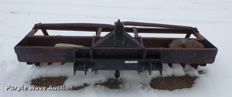 image for item DW9652 Disk