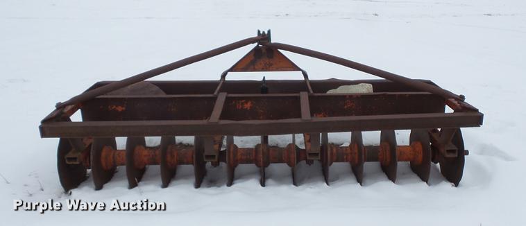 image for item DW9652 Disk