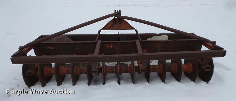 image for item DW9652 Disk