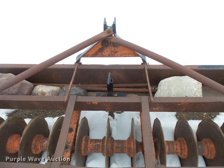 image for item DW9652 Disk