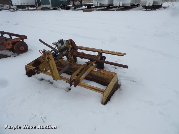 image for item DW9653 Laser leveler