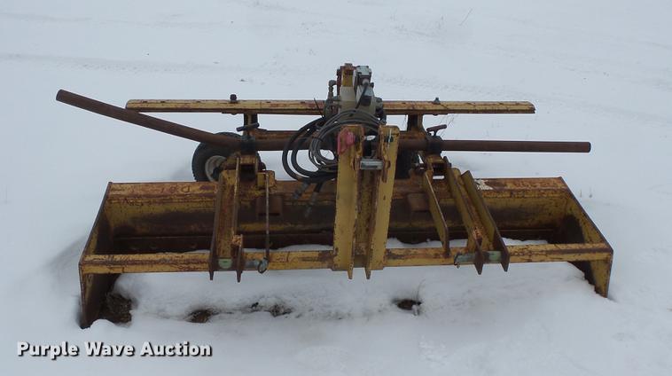 image for item DW9653 Laser leveler