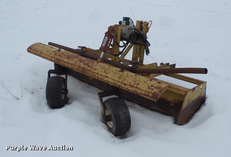 image for item DW9653 Laser leveler