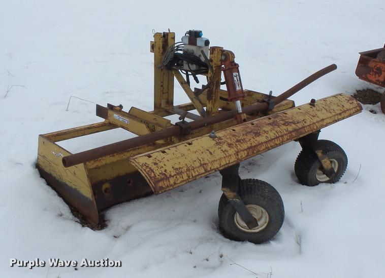 image for item DW9653 Laser leveler