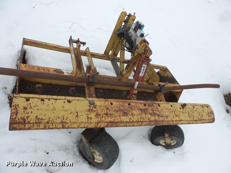 image for item DW9653 Laser leveler