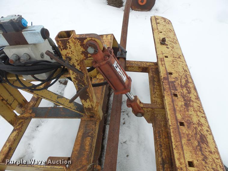 image for item DW9653 Laser leveler