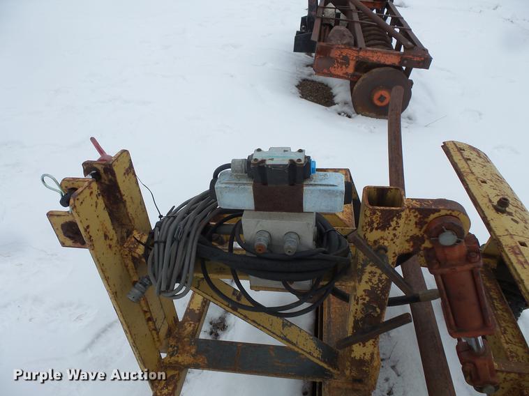 image for item DW9653 Laser leveler