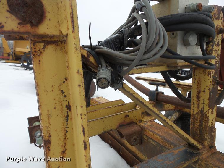 image for item DW9653 Laser leveler