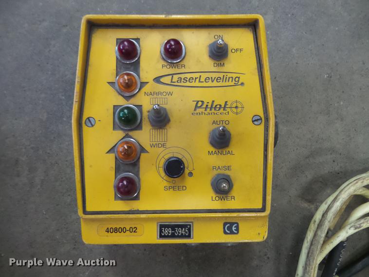 image for item DW9653 Laser leveler