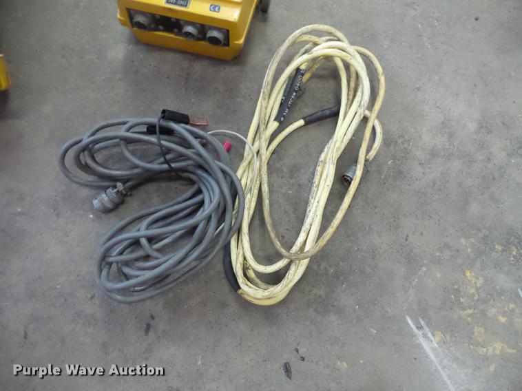 image for item DW9653 Laser leveler