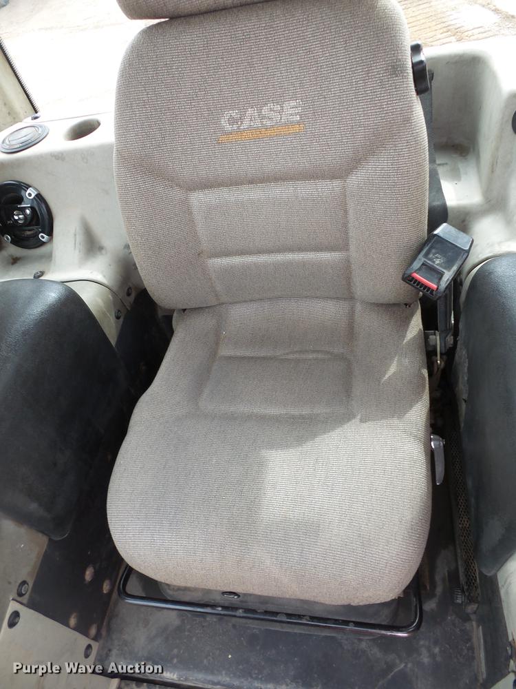 image for item DW9659 2004 Case 850K LGP dozer