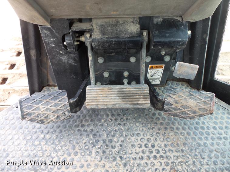 image for item DW9659 2004 Case 850K LGP dozer