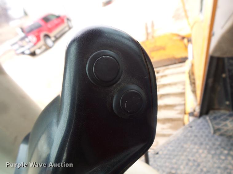 image for item DW9659 2004 Case 850K LGP dozer