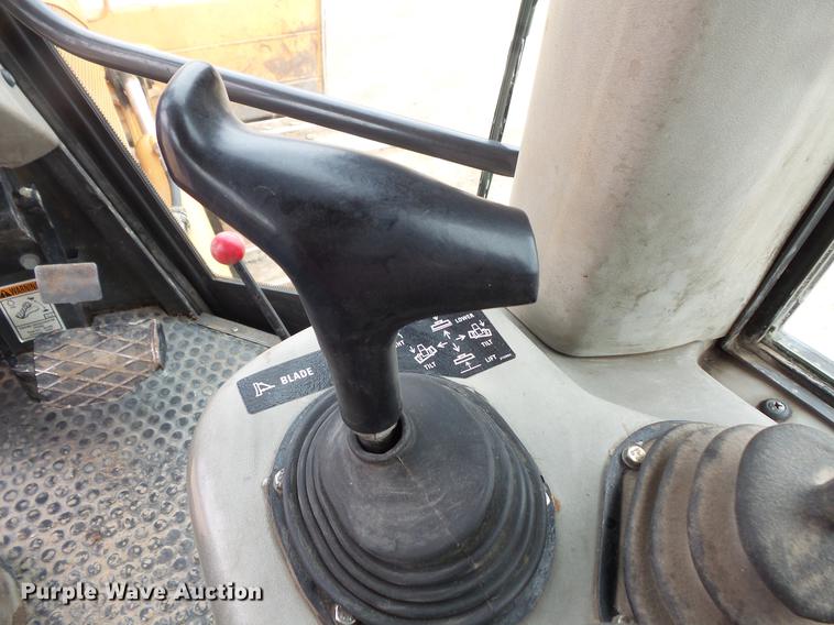 image for item DW9659 2004 Case 850K LGP dozer