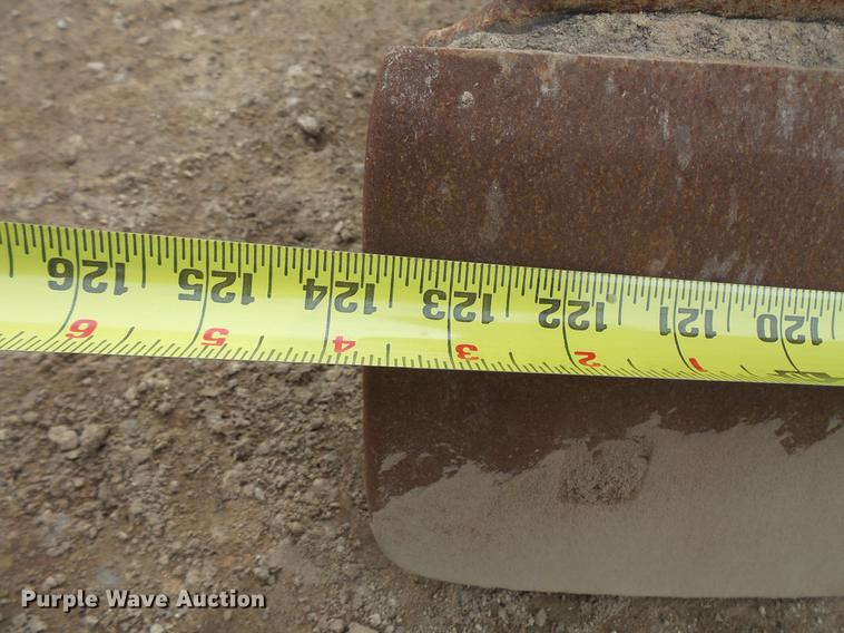 image for item DW9659 2004 Case 850K LGP dozer