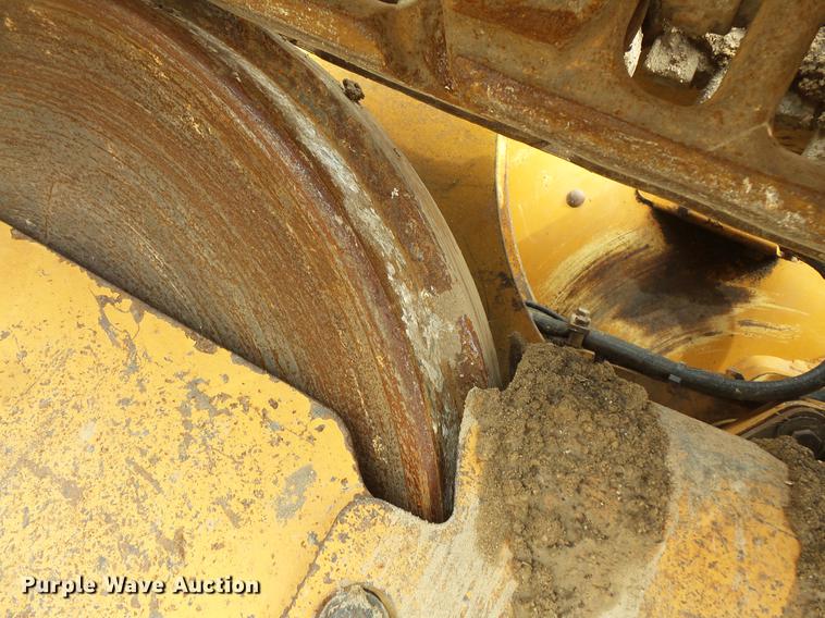 image for item DW9659 2004 Case 850K LGP dozer