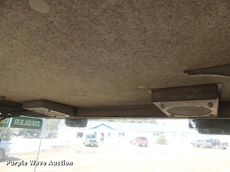 image for item DX9079 2005 Caterpillar 904B wheel loader