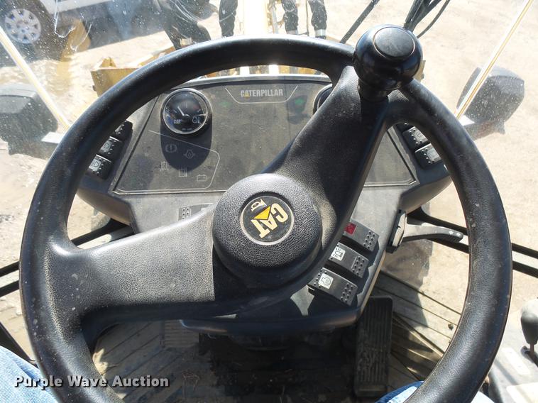image for item DX9079 2005 Caterpillar 904B wheel loader