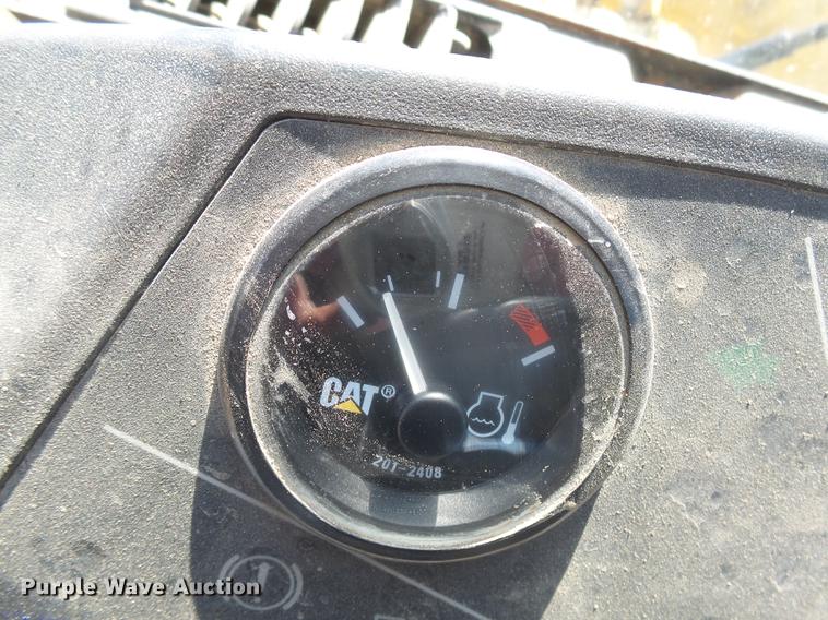 image for item DX9079 2005 Caterpillar 904B wheel loader