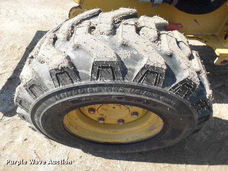 image for item DX9079 2005 Caterpillar 904B wheel loader