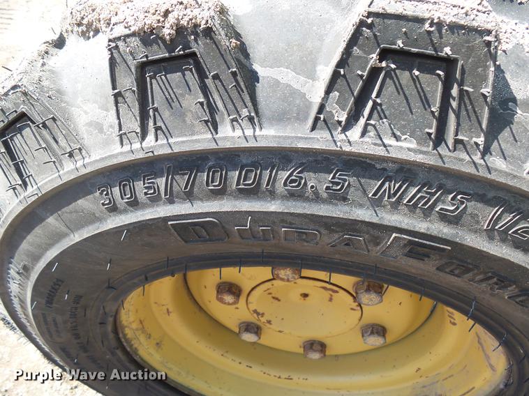 image for item DX9079 2005 Caterpillar 904B wheel loader