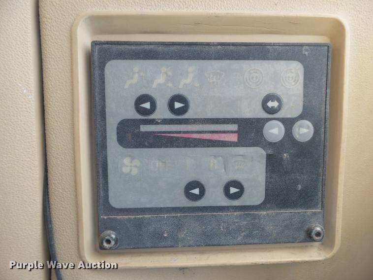 image for item DZ9281 1996 Caterpillar 312 excavator